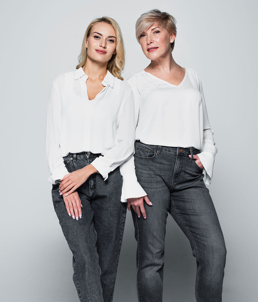 Merge Your Style With Elegant Look